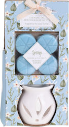 Koopman Σετ Wax Melts Ορχιδέα Koopman Σετ Wax Melts Ορχιδέα