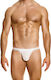 Modus Vivendi Ανδρικό Sexy String Λευκό