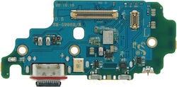 Samsung Επαφή Φόρτισης για Galaxy S21 Ultra 5G SAMSUNG G998B Galaxy S21 Ultra G998B