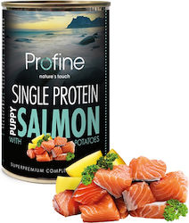 Profine Single Protein 400gr