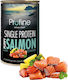 Profine Single Protein Υγρή Τροφή για Κουτάβια ...