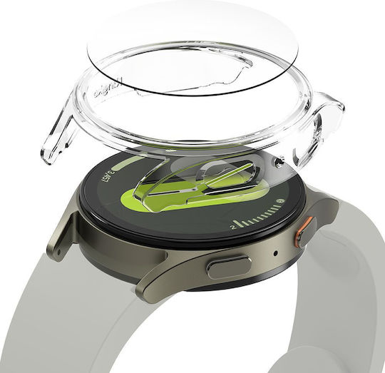 Ringke Tempered Glass pentru Galaxy Watch7 40mm 1buc