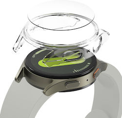Ringke Tempered Glass Galaxy Watch7 44mm 1τμχ Ringke Tempered Glass Galaxy Watch7 44mm 1τμχ