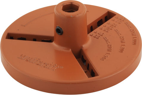 Wolfcraft Diamond Hole Saw