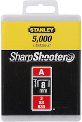 Stanley 1-TRA205-5T Δίχαλα 5000τμχ