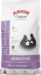 Arion Original Sensitive 12kg