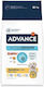 Advance 0.7kg Ξηρά Τροφή Σκύλων Μικρόσωμων Φυλών με Σολομό και Ρύζι