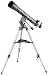 Celestron AstroMaster Διοπτρικό Τηλεσκόπιο