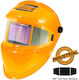 Welding Helmet