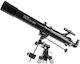 Celestron PowerSeeker Dioptrie Teleskop