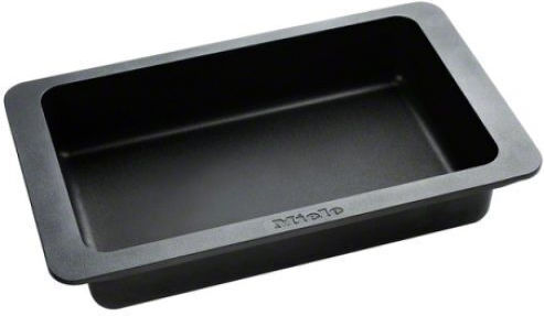 Miele Aluminum Baking Pan 26.8x44.8cm Miele Aluminum Baking Pan 26.8x44.8cm