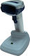 Zebra Handheld-Scanner Drahtlos mit 2D- und QR-Barcode-Lesefunktion