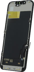 Ecran pentru IPHONE 13 (Negru)