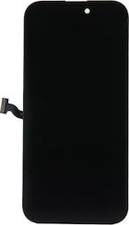 Οθόνη Incell για iPhone 14 Pro (Μαύρο)