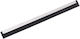 Floor Cleaning Head 45.5x2x5 cm Steel Rubber 4008376