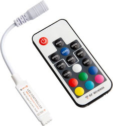 Eco Light Wireless Remote Control RF With Remote Control EC79897