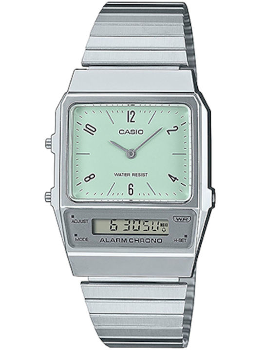 Casio Vintage Classic Digital Men's Watch 40mm ...