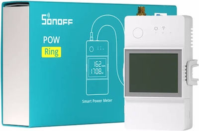 Sonoff Kilowatt meter Electric Panel Meter