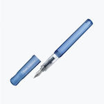 Pilot Writing Pen Medium with Blue Ink