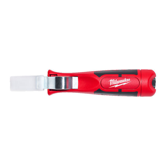 Milwaukee Automatic Wire Stripper For Maximum Wire Diameter 4mm
