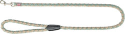 Trixie Dog Leash/Lead Strap Cavo in Green color