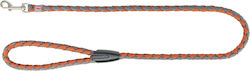 Trixie Dog Leash/Lead Strap Cavo in Orange color