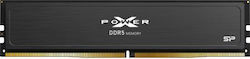 Silicon Power Xpower Pulse XMP 32GB DDR5 RAM με Ταχύτητα 6000 για Desktop