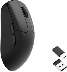 Keychron M2 Ενσύρματο Μαύρο Keychron M2 Ενσύρματο Μαύρο