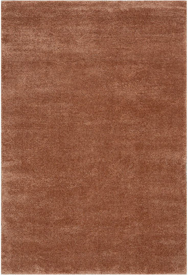 Beauty Home Modern Schlafzimmer-Teppichsets Samt Fluffie Kermidi 9619-Set 3Stücke