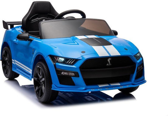 Kinder Auto Einsitzer Blau