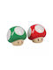 Paladone Salt and Pepper Set Plastic 2pcs