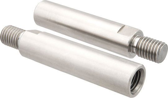 Maestro Fpets-4014 Extension 40mm Polisher Detailing M14 Male to M14 Female