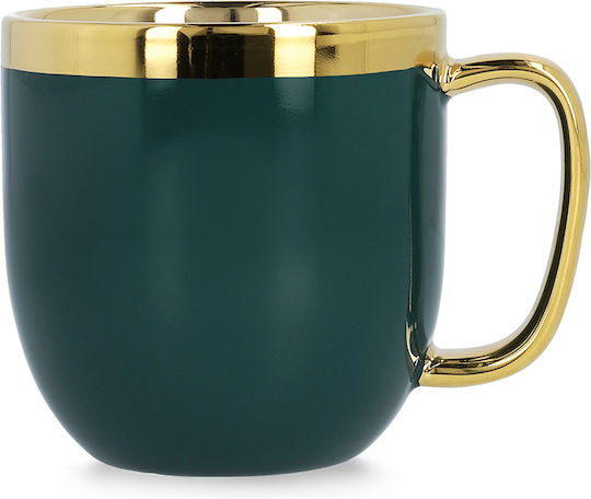 Homla Mug from Porcelain Green 280ml