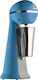 Artemis Commercial Coffee Frother in Light Blue...