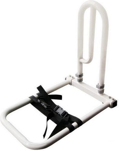 Sundo Daily Living Aid Height-Adjustable Bed Rail for Easy Standing 46426