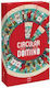 Настолна игра Circular Domino за 2+ играчи 3+ години (EN) Londji