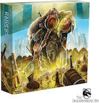 Renegade Game Studios Brettspiel Raiders Of The North Sea Collector's Box