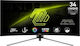 MSI MAG 345CQRDE Ultrawide VA Gebogen Spiele-Monitor 34" QHD 3440x1440 180Hz