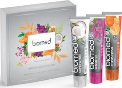 Splat Biomed Физична Орална Грижа Splat Biomed Физична Орална Грижа
