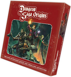 Dungeon Saga Origins 10+ Ani (EN) Mantic Dungeon Saga Origins 10+ Ani (EN) Mantic
