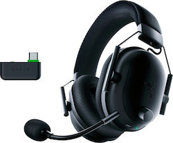 Razer BlackShark V2 Pro 2023 Fără fir Over Ear Gaming Headset cu