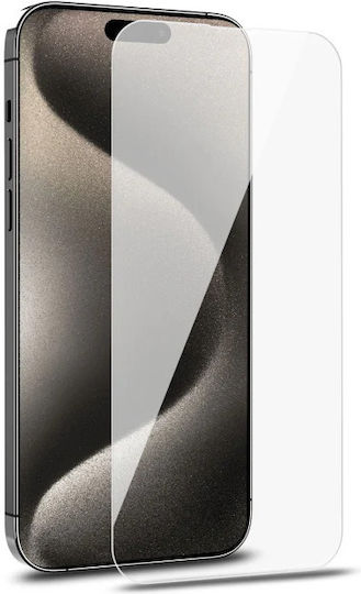 2.5D 0.3мм Защитен екран (Redmi Note 8 2021)