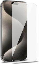 Screen Protector 0.3mm (Poco F4) Screen Protector 0.3mm (Poco F4)