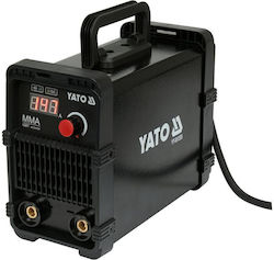 Yato Sudură Inverter 140A MMA