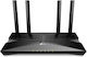 Archer AX1500 v1 Wireless Router Wi-Fi 6 cu 4 Porturi Gigabit Ethernet