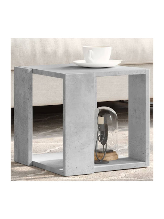 Platz Beistelltisch Grey L32xB32xH30cm