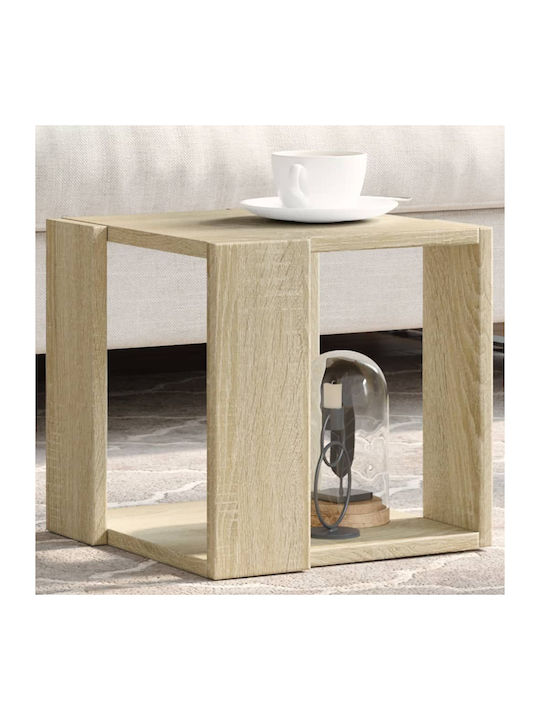 Platz Beistelltisch Coffee L32xB32xH30cm