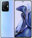 Xiaomi 11T Pro (8/256GB) Celestial Blue Refurbished Grade B
