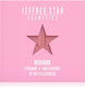 Jeffree Star Cosmetics Lidschatten Matt in fester Form Artistry Single 1.5gr