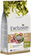 Exclusion 12kg Dry Food for Adult Medium Breed Dogs with Lamb